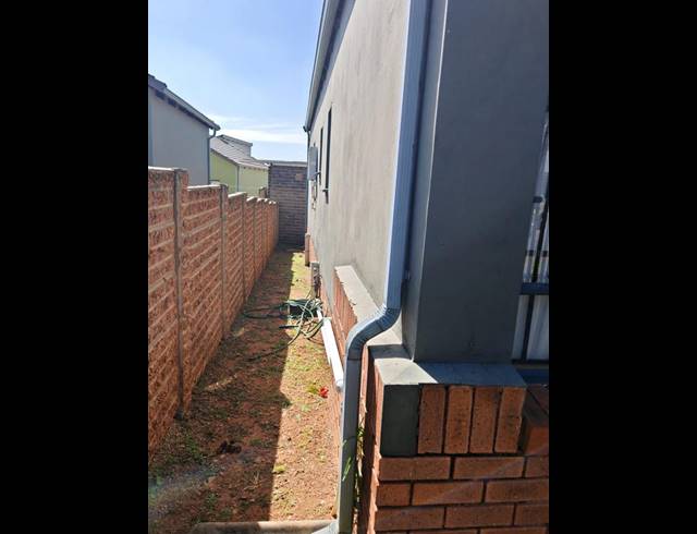 3 BEDROOM CLUSTER FOR SALE IN SOUTH HILLS